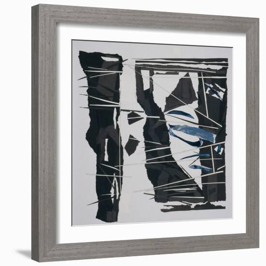 Untitled-MacEwan-Framed Giclee Print