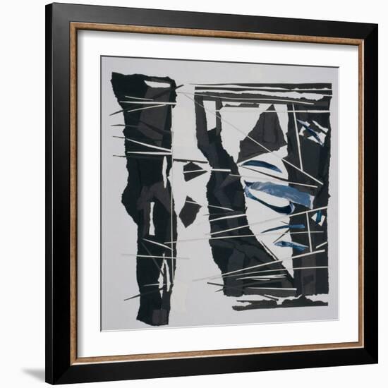 Untitled-MacEwan-Framed Giclee Print