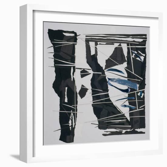 Untitled-MacEwan-Framed Giclee Print