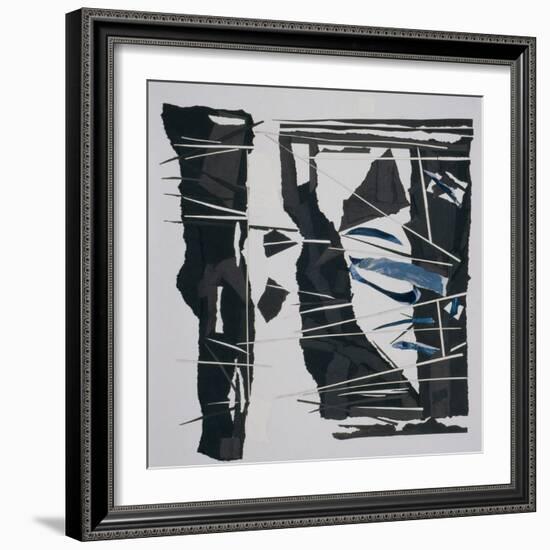 Untitled-MacEwan-Framed Giclee Print