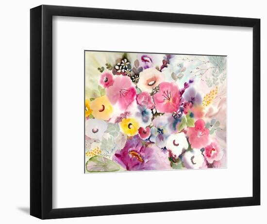 Untitled-Neela Pushparaj-Framed Giclee Print