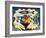 Untitled-Eileen Agar-Framed Giclee Print