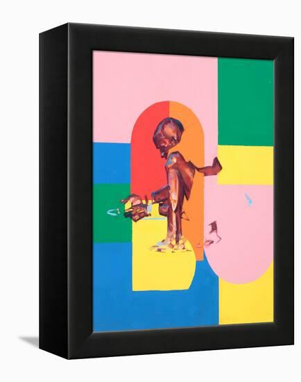 untitled-Aaron Bevan-Bailey-Framed Premier Image Canvas