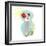 Untitled-Claire Huntley-Framed Giclee Print