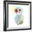 Untitled-Claire Huntley-Framed Giclee Print