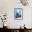 Untitled-Hiroyuki Izutsu-Framed Giclee Print displayed on a wall