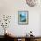 Untitled-Hiroyuki Izutsu-Framed Giclee Print displayed on a wall
