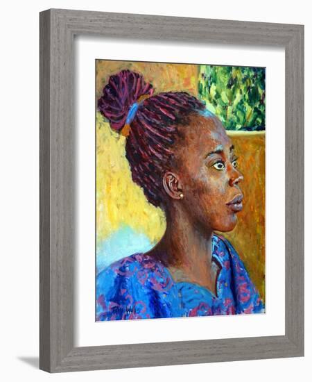 Untitled-Tilly Willis-Framed Giclee Print