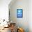 Untitled-Hiroyuki Izutsu-Framed Premier Image Canvas displayed on a wall