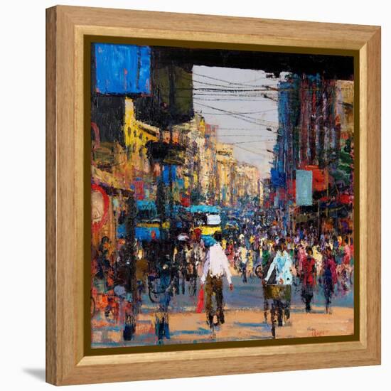 Untitled-Andrew Gifford-Framed Premier Image Canvas