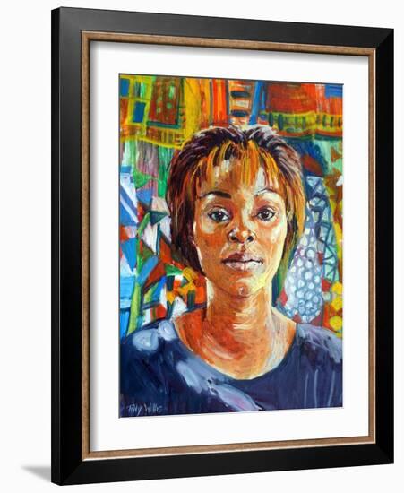 Untitled-Tilly Willis-Framed Giclee Print