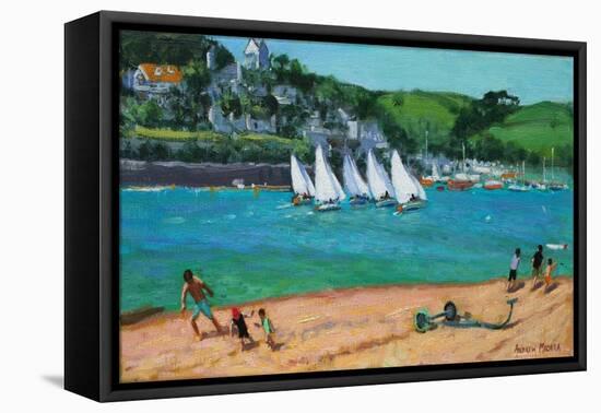 Untitled-Andrew Macara-Framed Premier Image Canvas