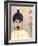 Untitled-Susan Adams-Framed Giclee Print