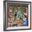 Untitled-PJ Crook-Framed Giclee Print