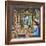 Untitled-PJ Crook-Framed Giclee Print