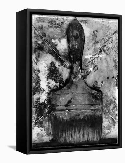 Untitled-Didier Gaillard-Framed Premier Image Canvas