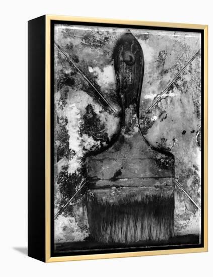 Untitled-Didier Gaillard-Framed Premier Image Canvas