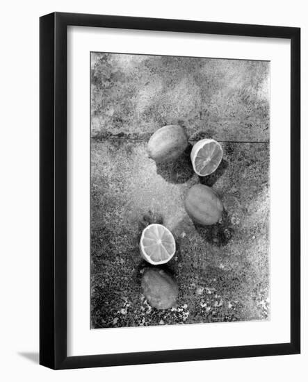 Untitled-Didier Gaillard-Framed Giclee Print