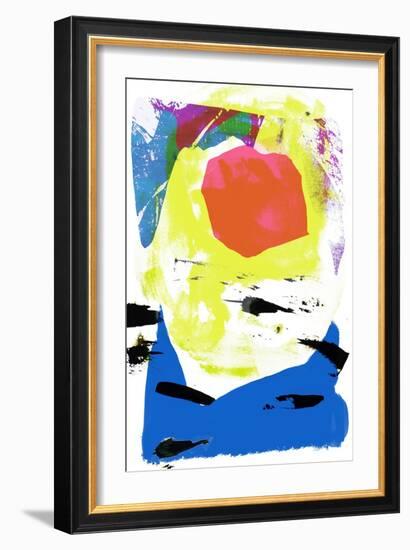 Untitled-Ewelina Skowronska-Framed Giclee Print