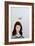 Untitled-Susan Adams-Framed Giclee Print