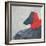 Untitled-Lincoln Seligman-Framed Giclee Print