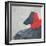 Untitled-Lincoln Seligman-Framed Giclee Print