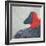 Untitled-Lincoln Seligman-Framed Giclee Print