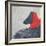 Untitled-Lincoln Seligman-Framed Giclee Print