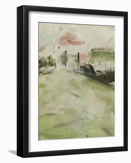 Untitled-Julie Held-Framed Giclee Print