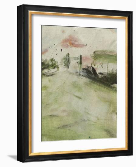 Untitled-Julie Held-Framed Giclee Print