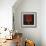 Untitled-Lincoln Seligman-Framed Giclee Print displayed on a wall