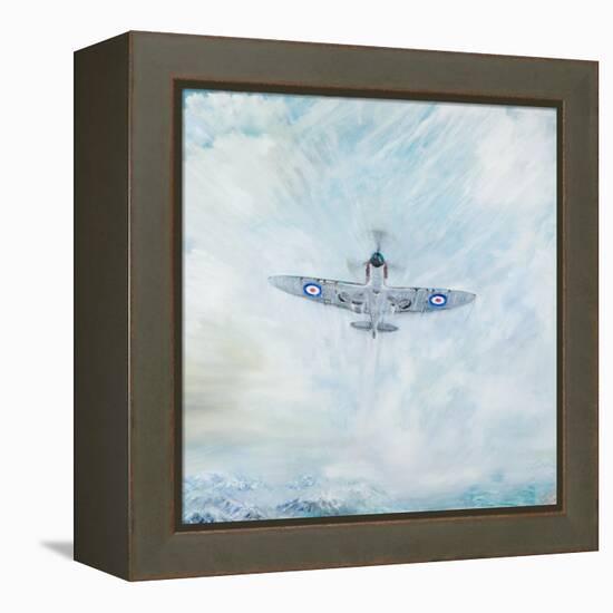 Untitled-Vincent Alexander Booth-Framed Premier Image Canvas