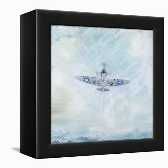 Untitled-Vincent Alexander Booth-Framed Premier Image Canvas