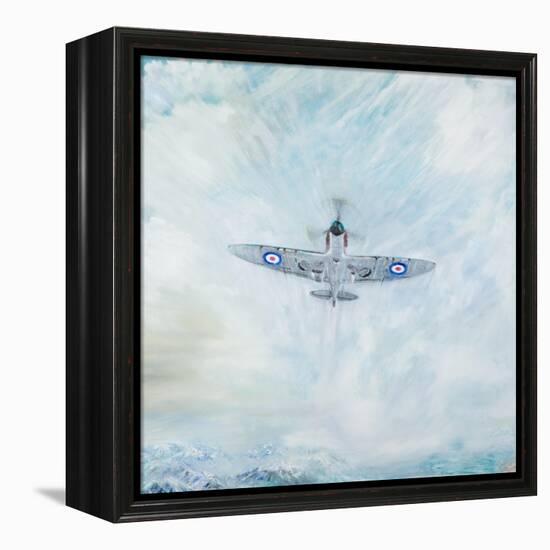 Untitled-Vincent Alexander Booth-Framed Premier Image Canvas