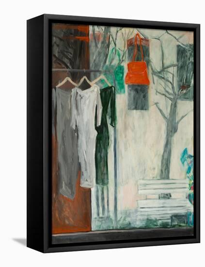 Untitled-Julie Held-Framed Premier Image Canvas