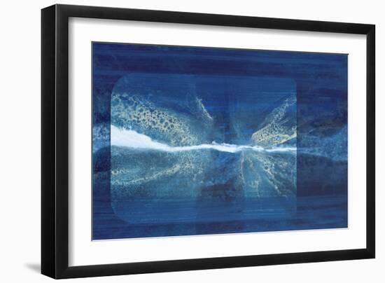 Untitled-Charlie Millar-Framed Giclee Print