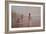 Untitled-Lincoln Seligman-Framed Giclee Print