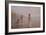 Untitled-Lincoln Seligman-Framed Giclee Print