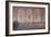 Untitled-Lincoln Seligman-Framed Giclee Print