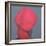 Untitled-Lincoln Seligman-Framed Giclee Print