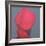 Untitled-Lincoln Seligman-Framed Giclee Print