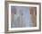 Untitled-Lincoln Seligman-Framed Giclee Print