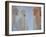 Untitled-Lincoln Seligman-Framed Giclee Print