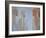 Untitled-Lincoln Seligman-Framed Giclee Print