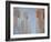 Untitled-Lincoln Seligman-Framed Giclee Print