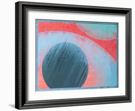 Untitled-Charlie Millar-Framed Giclee Print