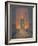 Untitled-Lincoln Seligman-Framed Giclee Print