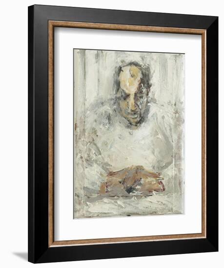 Untitled-Julie Held-Framed Giclee Print