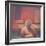 Untitled-Lincoln Seligman-Framed Giclee Print