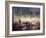 Untitled-Lincoln Seligman-Framed Giclee Print